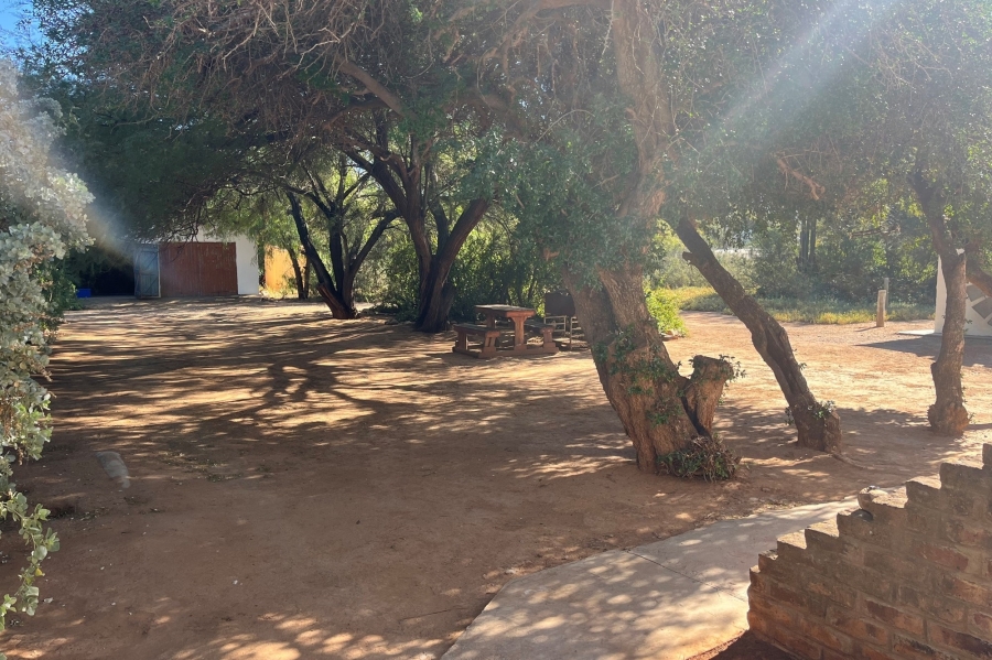 4 Bedroom Property for Sale in Steytlerville Eastern Cape